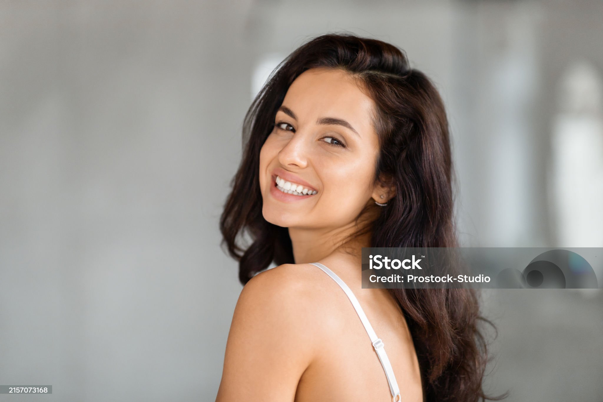 Luxury face serum