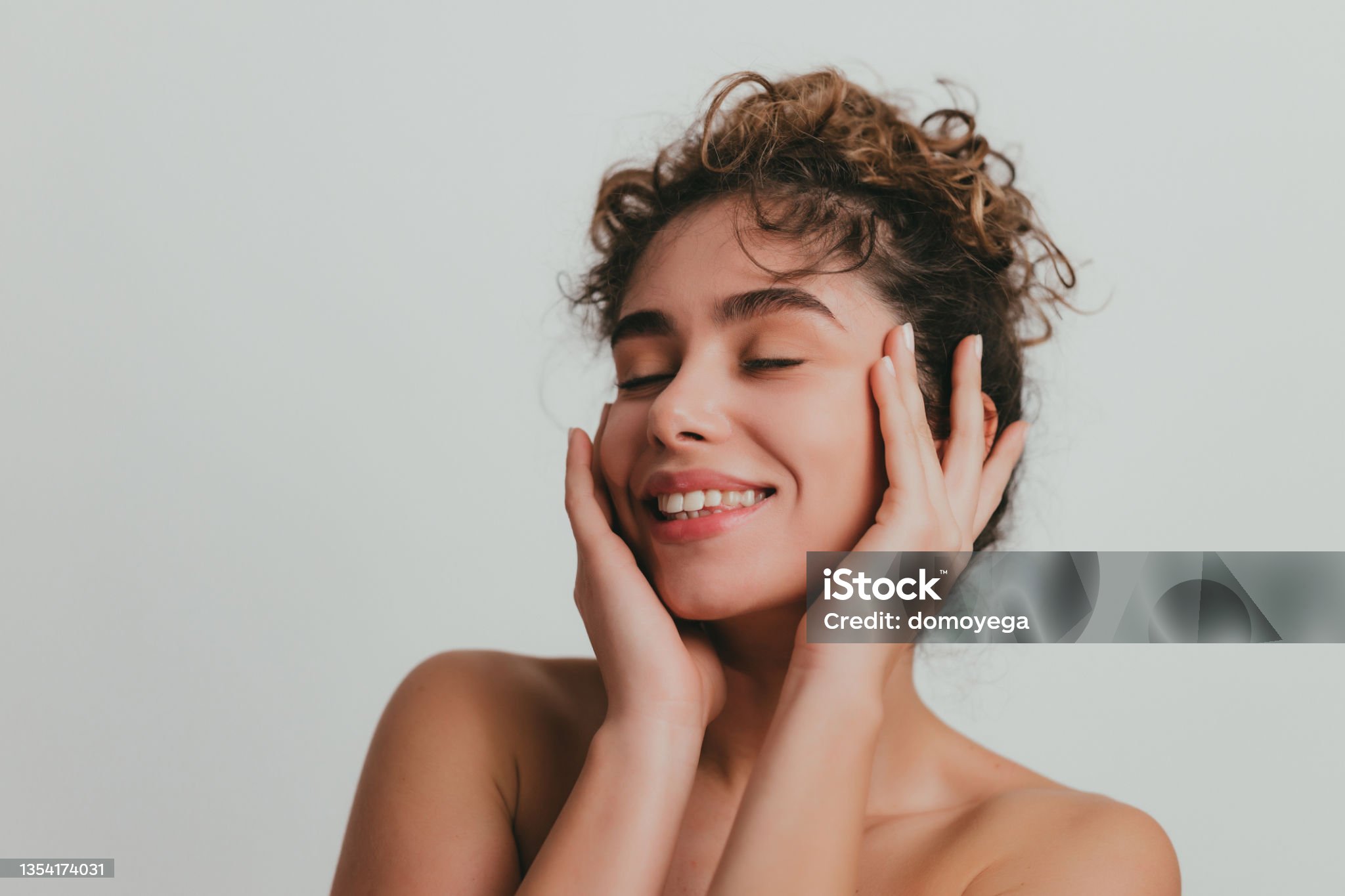 Skincare luxury