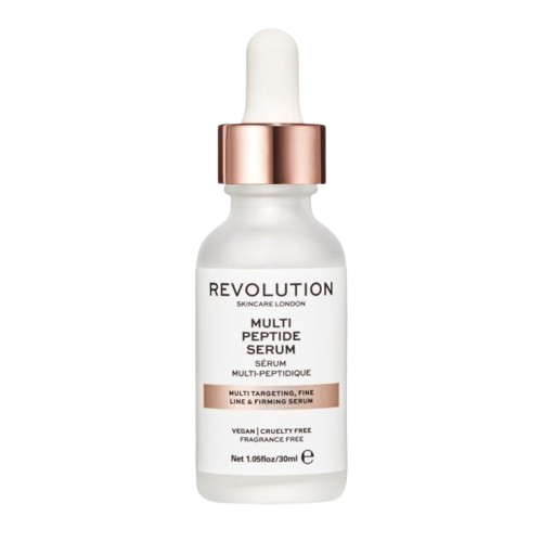 Peptide Serum