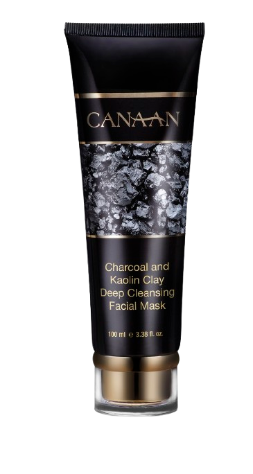 Clay Mask