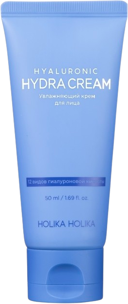 Hyaluronic Moisturizer