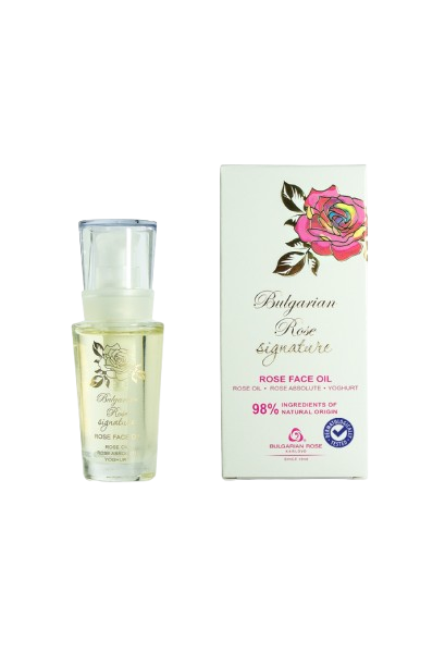 Rose Oil